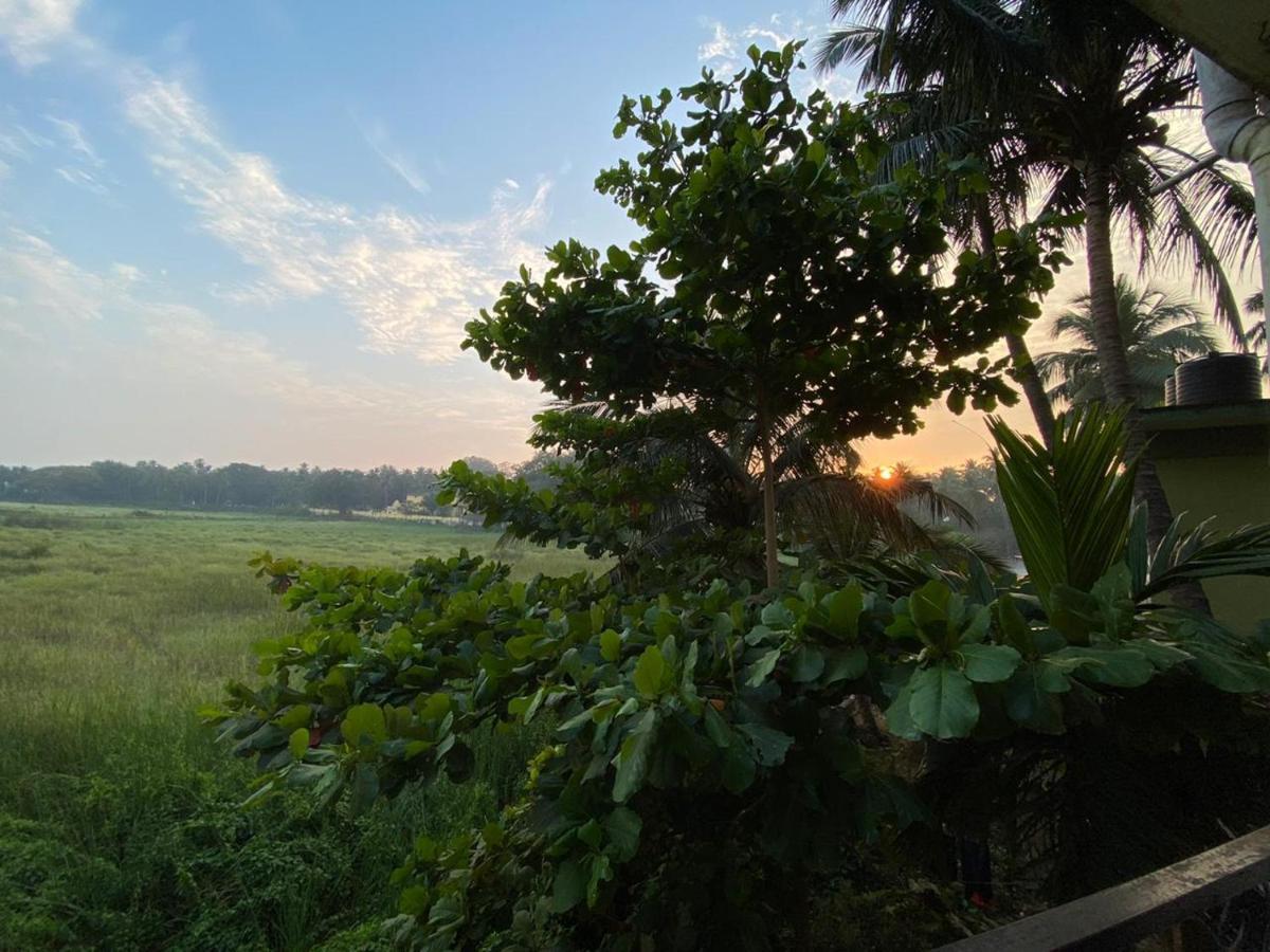 Greenfield View Candolim Esterno foto
