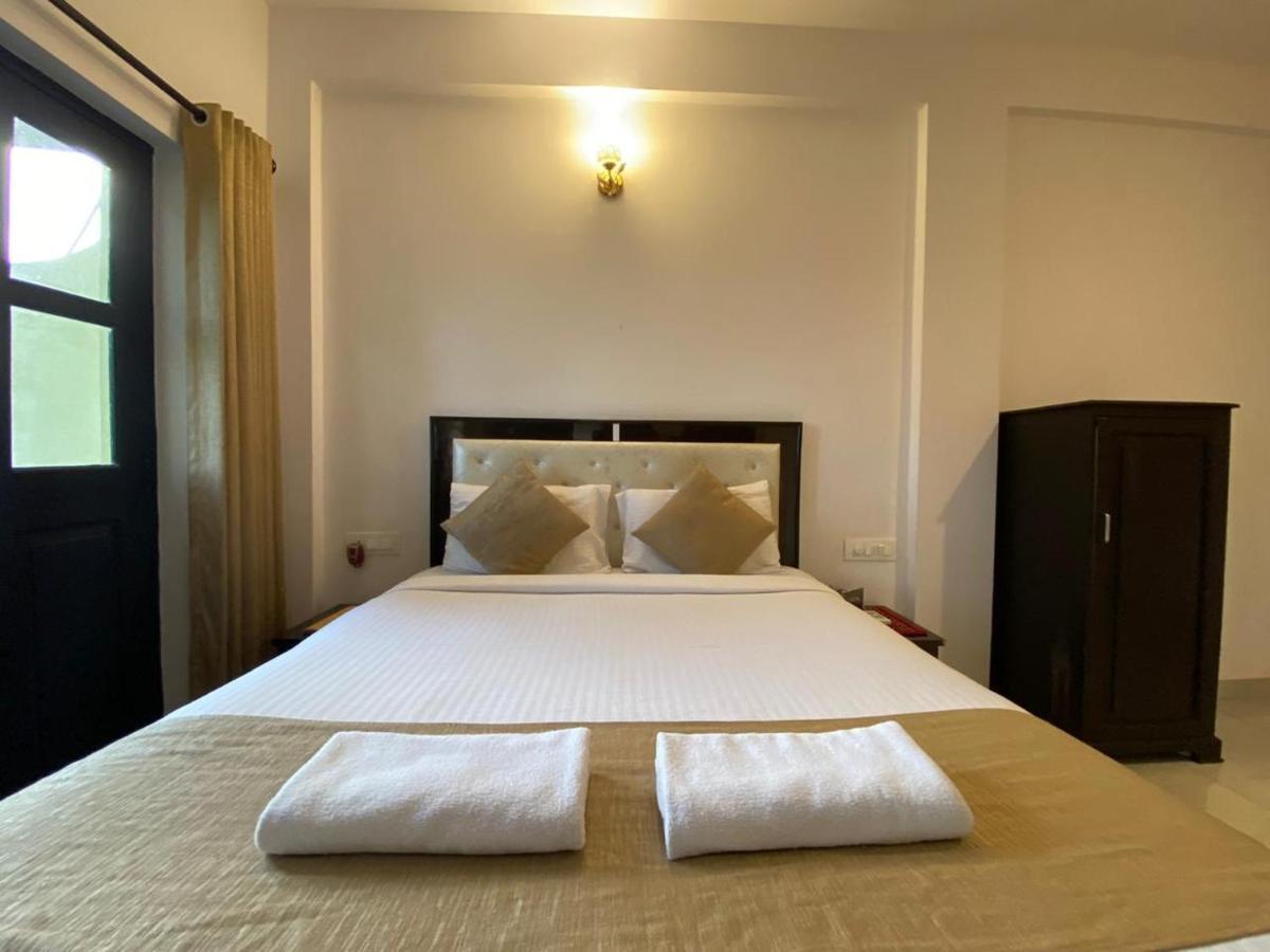 Greenfield View Candolim Esterno foto