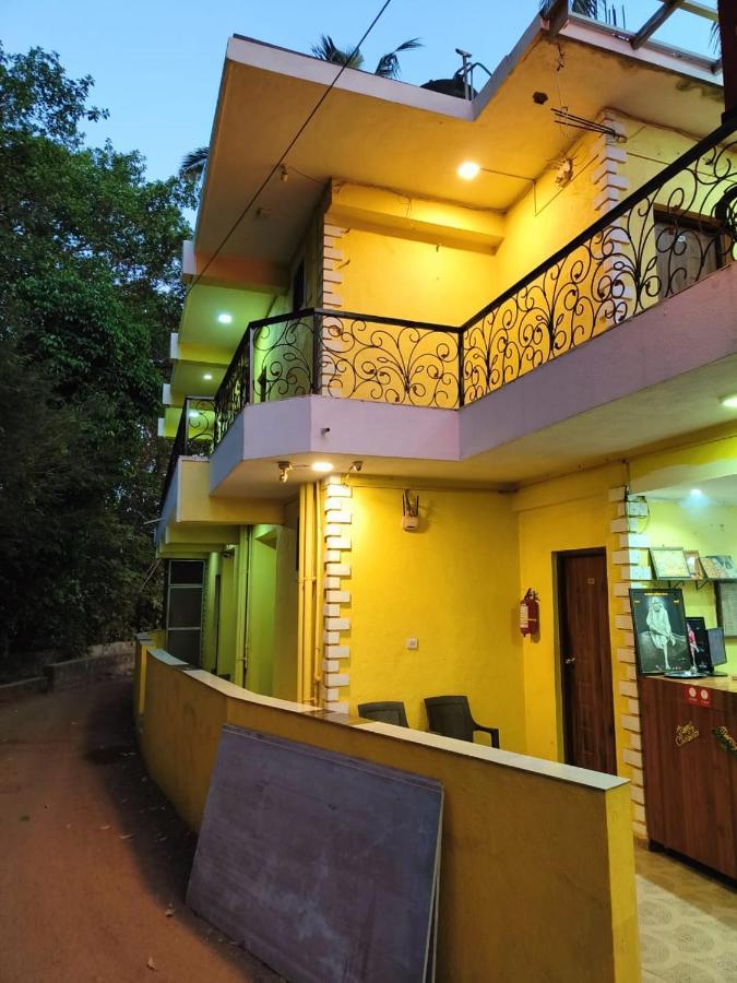 Greenfield View Candolim Esterno foto