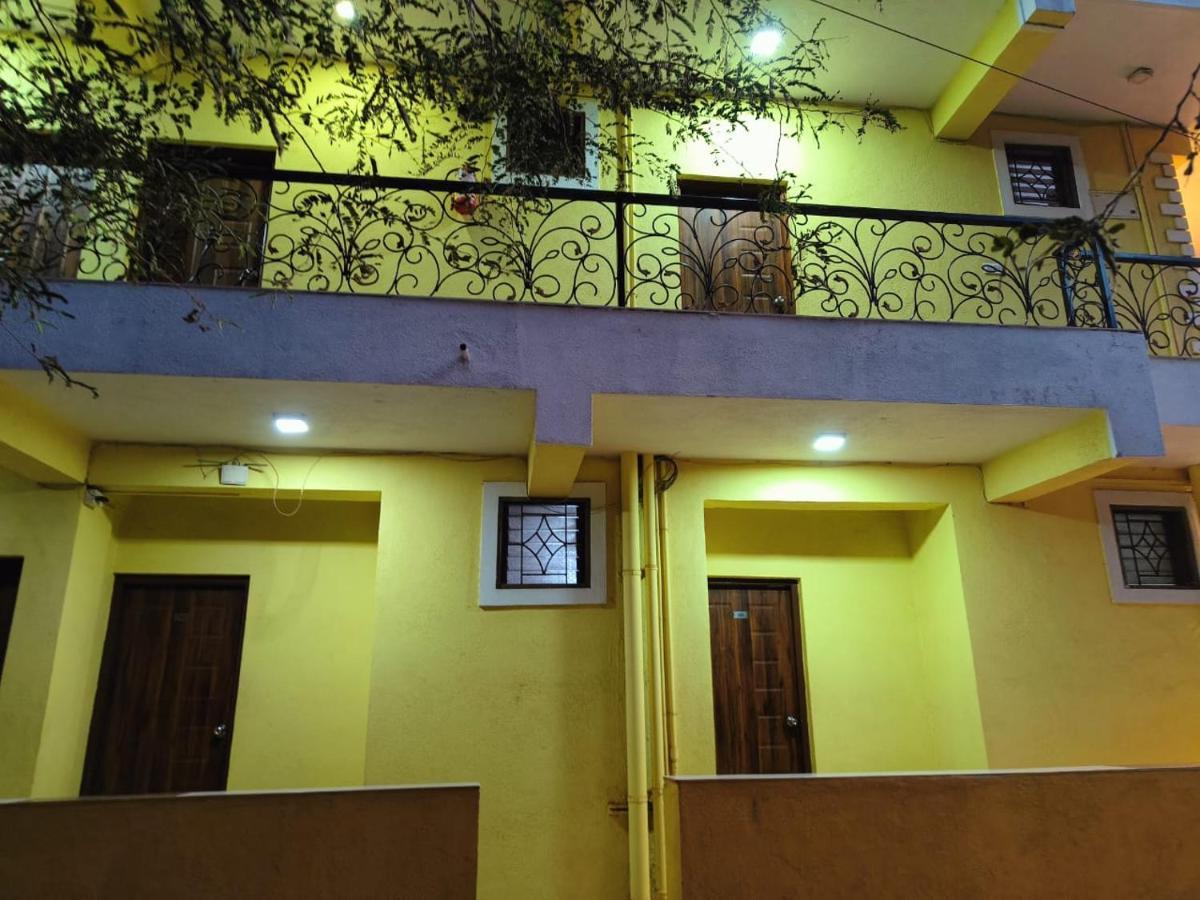 Greenfield View Candolim Esterno foto