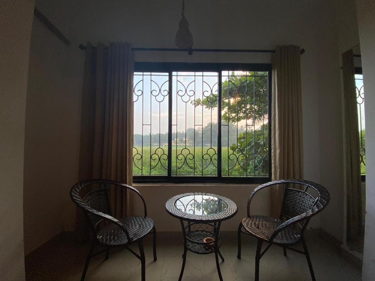 Greenfield View Candolim Esterno foto
